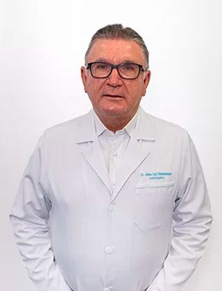 Dr. Jaime Luiz Dannenhauer - Biocor